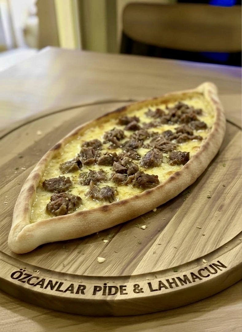 Kavurma Kaşar